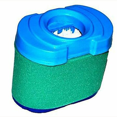 AFTERMARKET fuel Oil filter Fits Briggs and Stratton 792105 Mowers 24HP 26HP, OHV Fits Brigg FIA60-0054